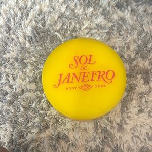 Sol de Janeiro Rio Radiance Cream